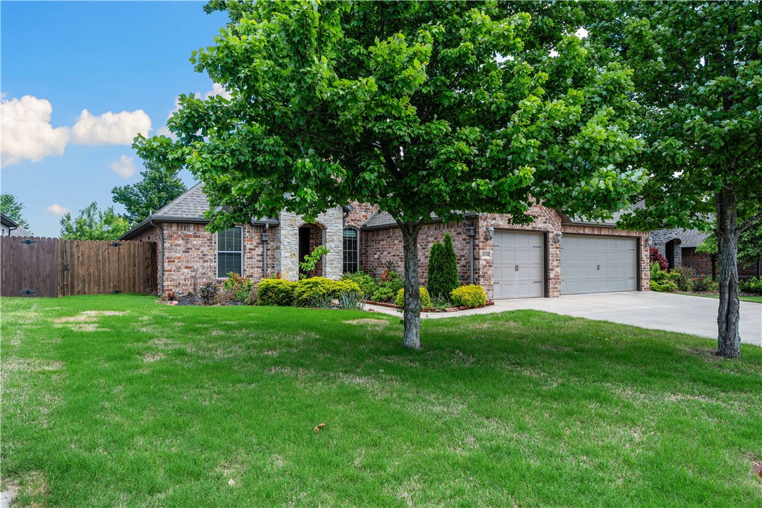 Wildwood Sub Ph 5 Bentonville - Residential Lease