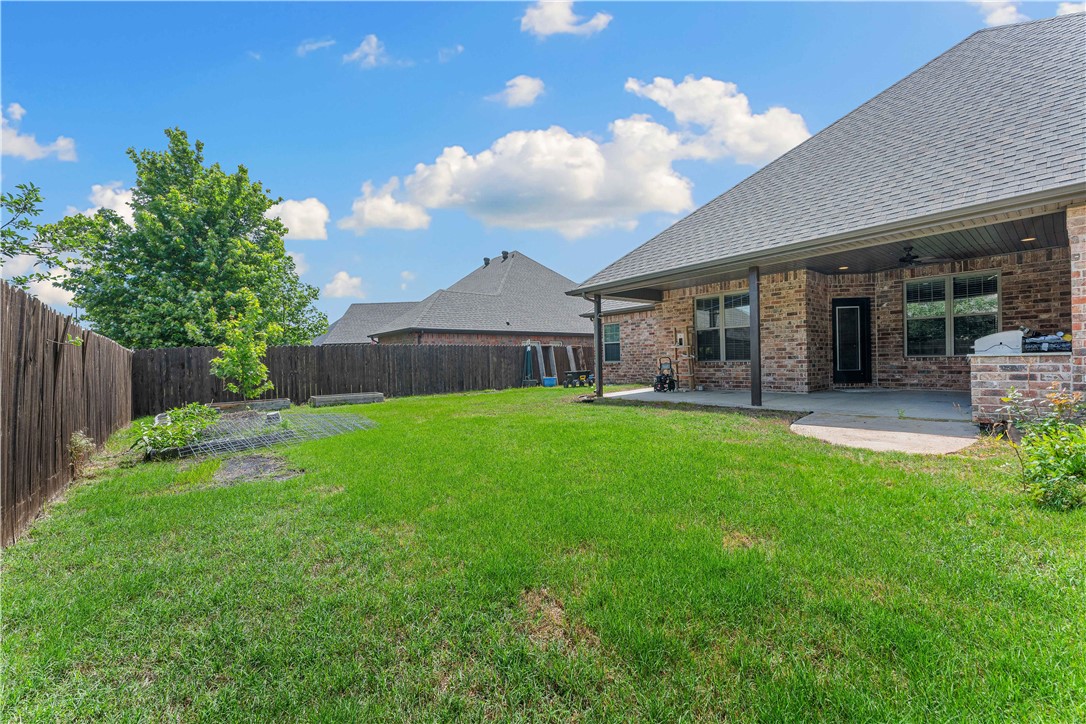 Wildwood Sub Ph 5 Bentonville - Residential Lease