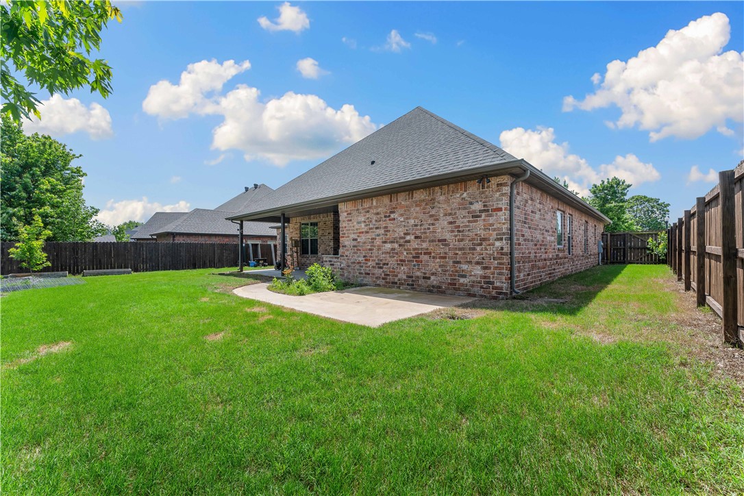 Wildwood Sub Ph 5 Bentonville - Residential Lease