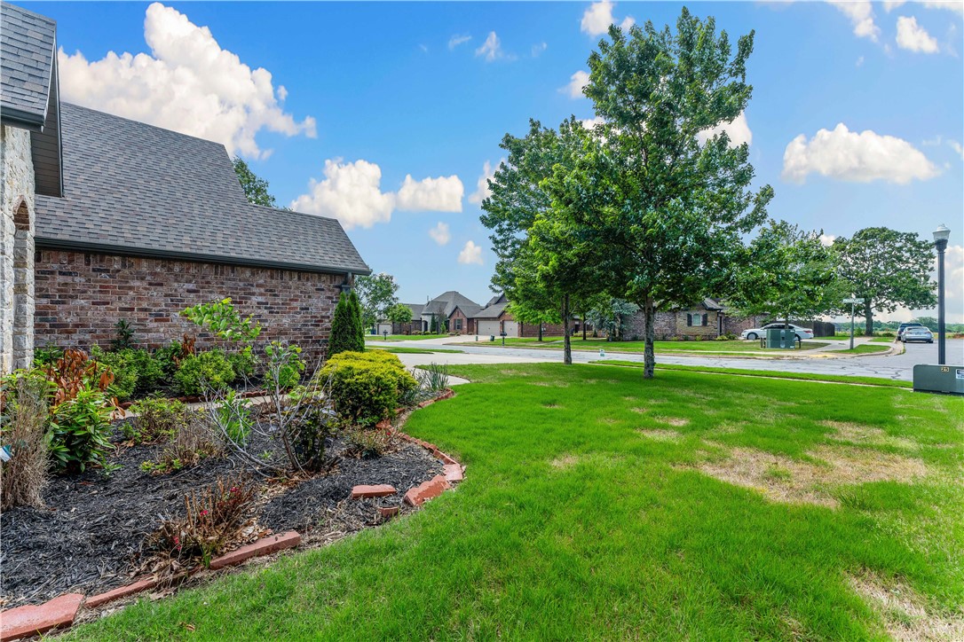 Wildwood Sub Ph 5 Bentonville - Residential Lease