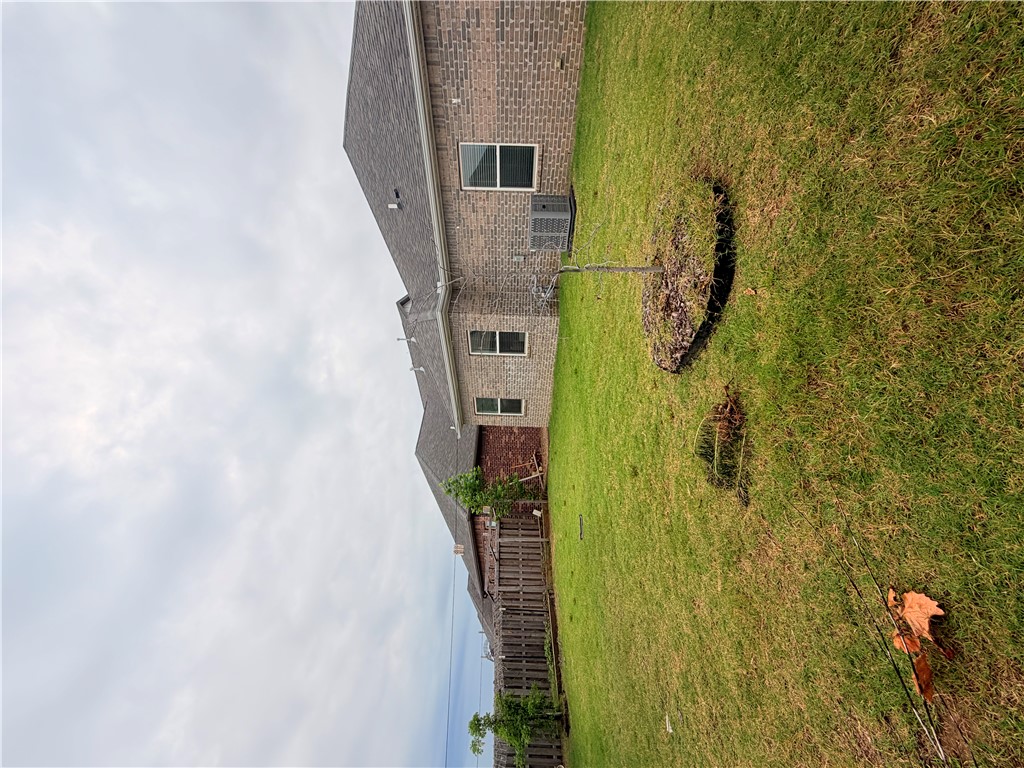 Glen Arbor Sub Bentonville - Residential Lease
