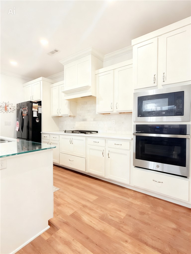 Glen Arbor Sub Bentonville - Residential Lease