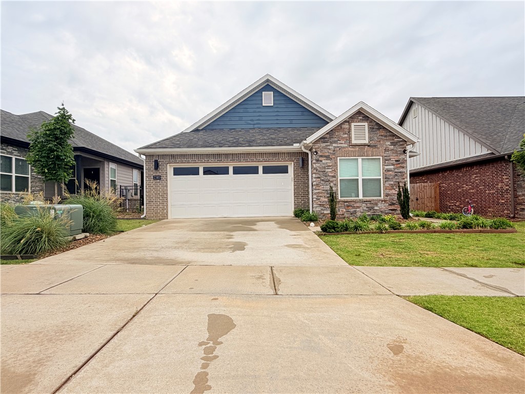 Glen Arbor Sub Bentonville - Residential Lease
