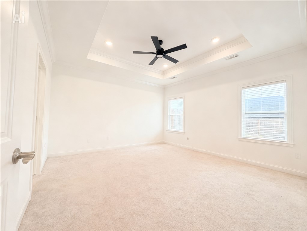 Glen Arbor Sub Bentonville - Residential Lease