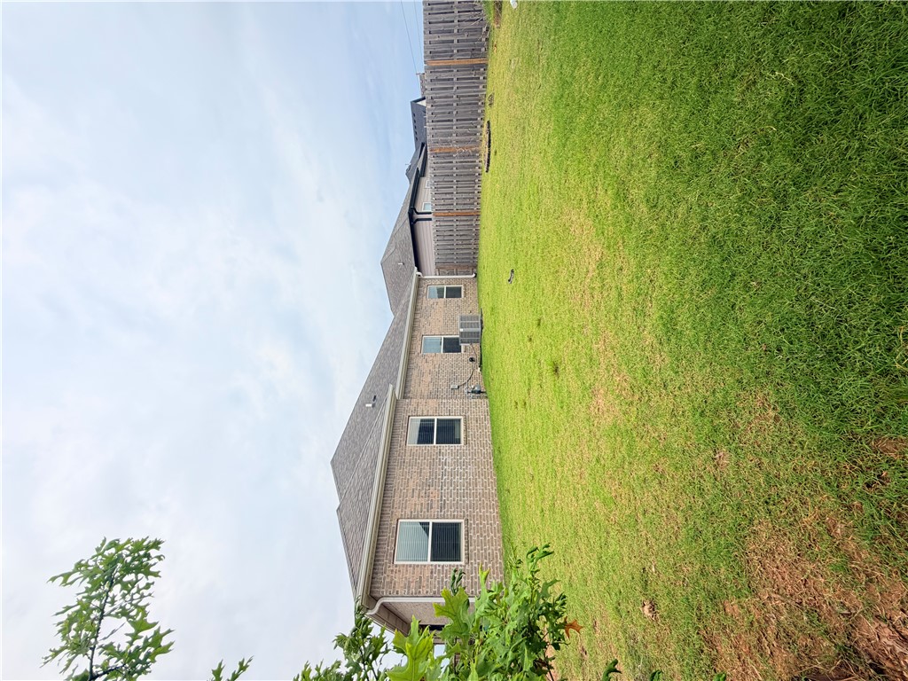 Glen Arbor Sub Bentonville - Residential Lease
