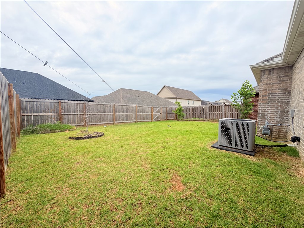 Glen Arbor Sub Bentonville - Residential Lease