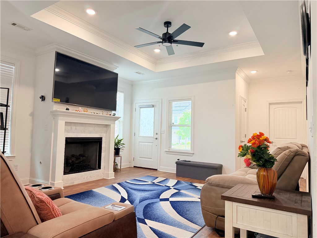 Glen Arbor Sub Bentonville - Residential Lease