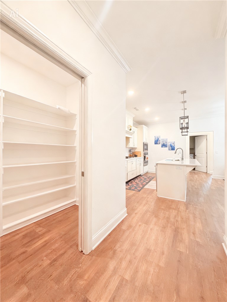 Glen Arbor Sub Bentonville - Residential Lease