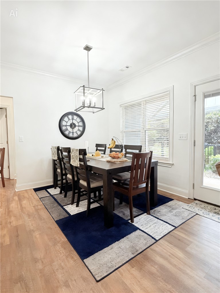 Glen Arbor Sub Bentonville - Residential Lease