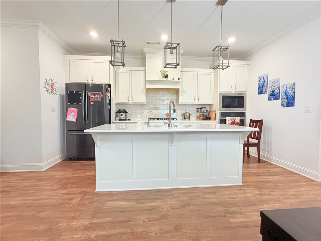 Glen Arbor Sub Bentonville - Residential Lease
