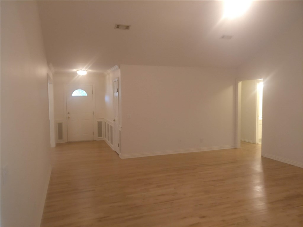 Madison Ave - Residential Lease