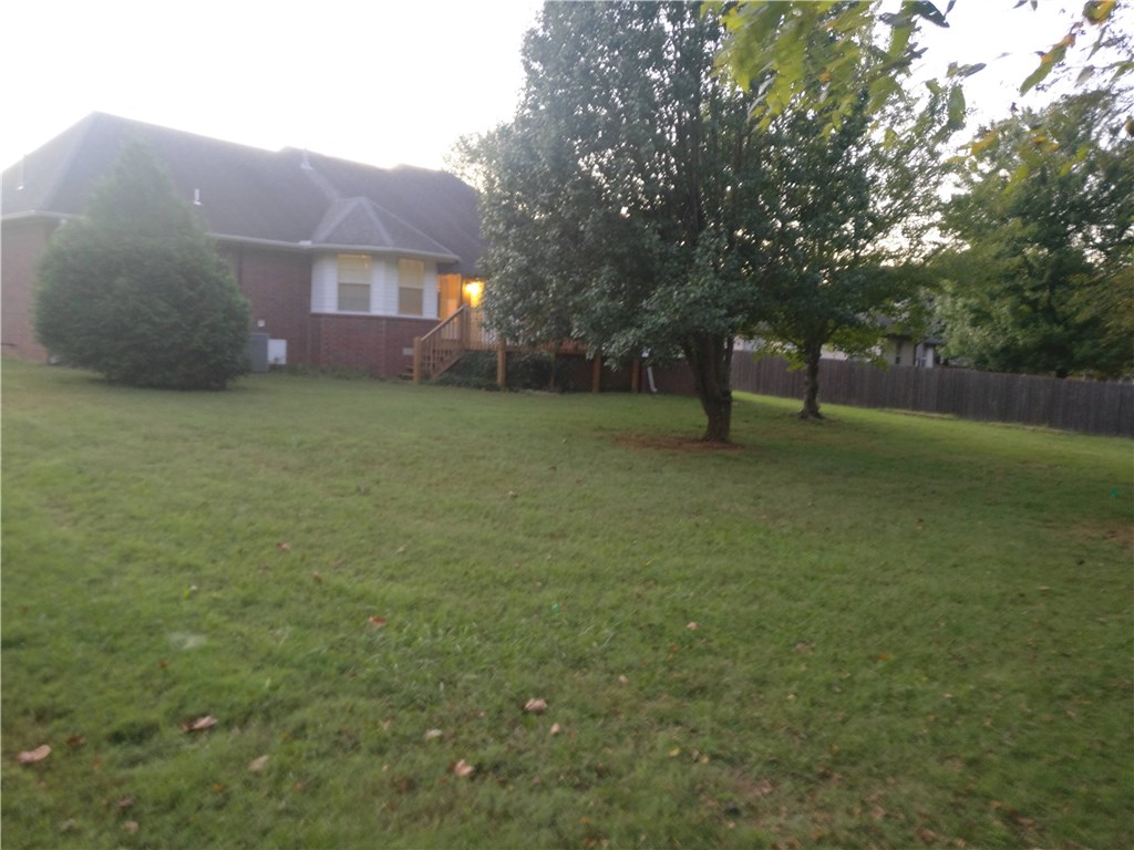 Madison Ave - Residential Lease