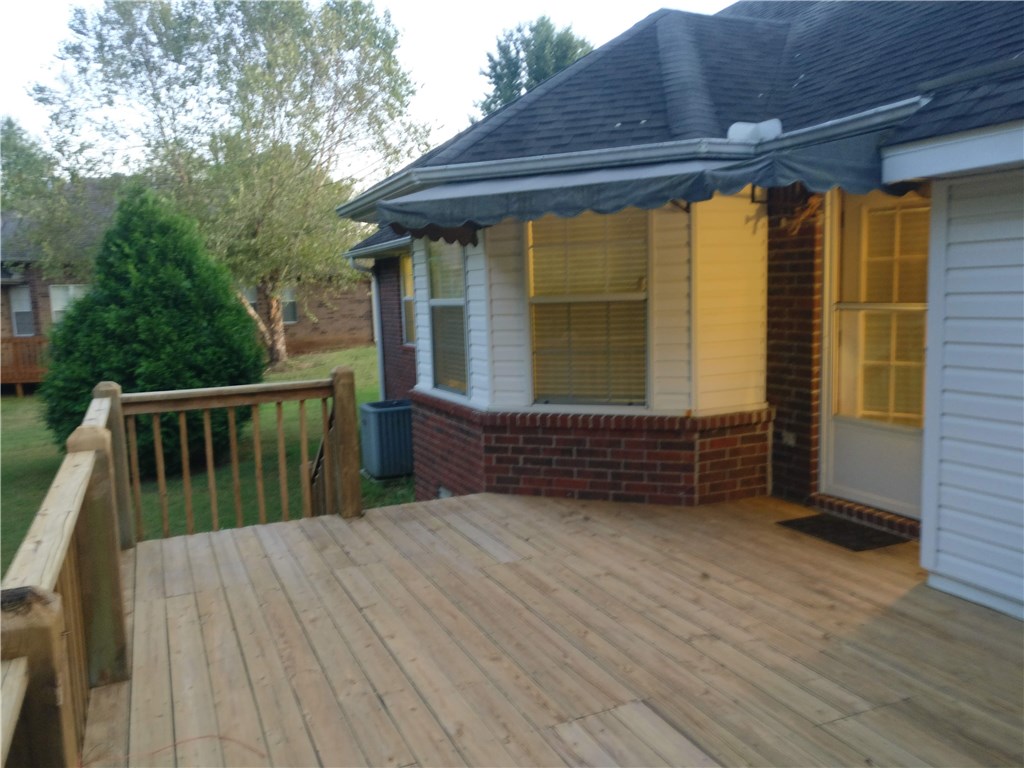 Madison Ave - Residential Lease