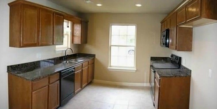 Wilkins - Residential Lease