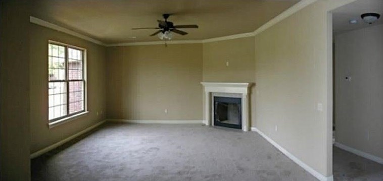Wilkins - Residential Lease