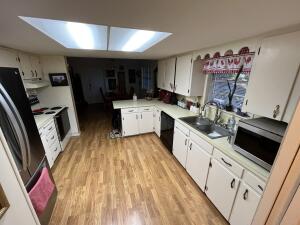 Western Hills - Residential