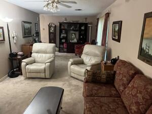 Western Hills - Residential