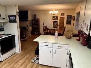 Western Hills - Residential