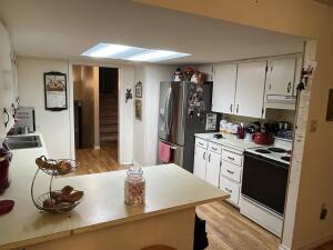 Western Hills - Residential