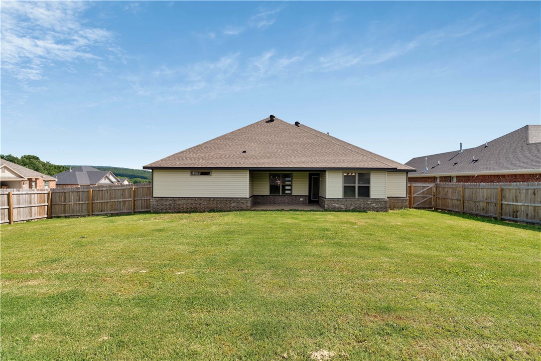 Mountain View Estates Sub - Residential