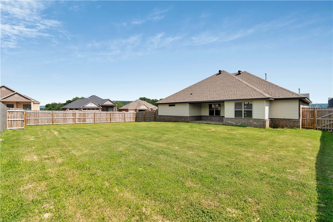 Mountain View Estates Sub - Residential