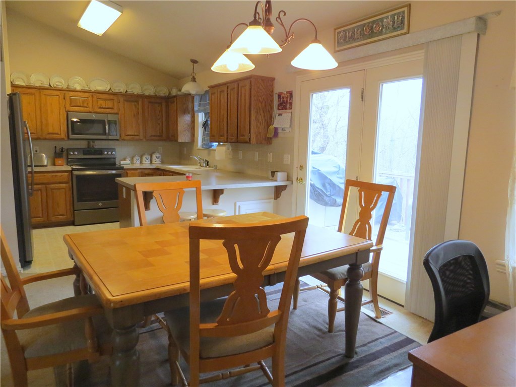 Stoneykirk Sub-Bvv - Residential