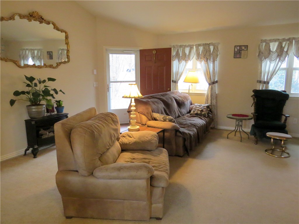 Stoneykirk Sub-Bvv - Residential