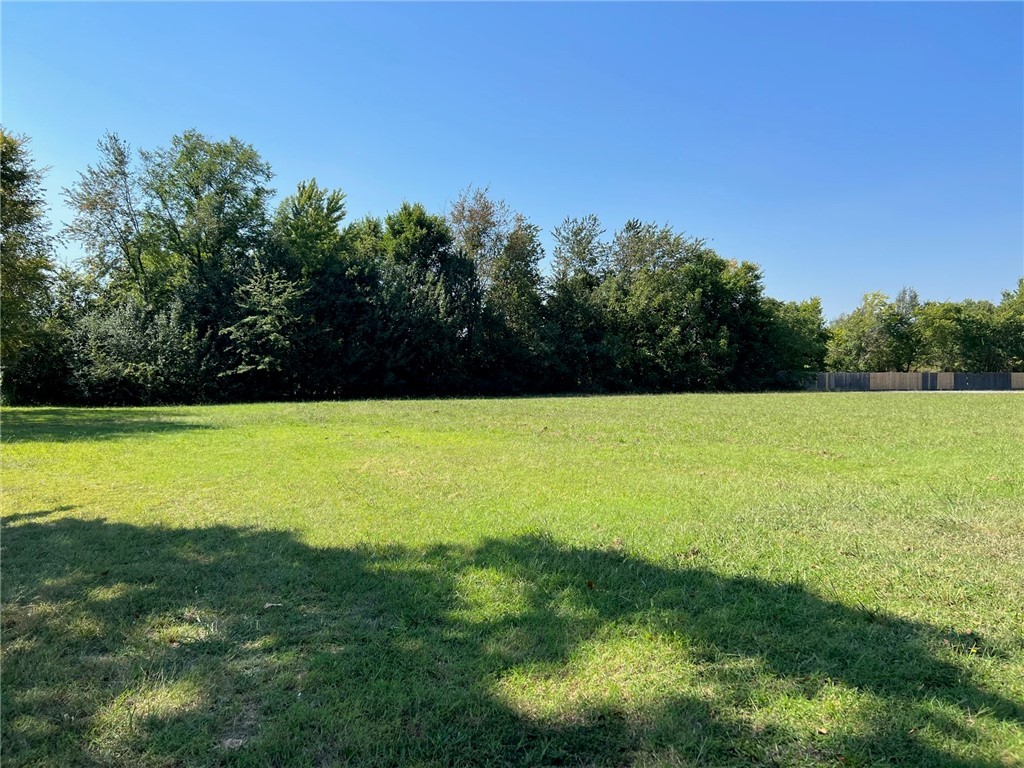 Darby Place Siloam Spgs - Land