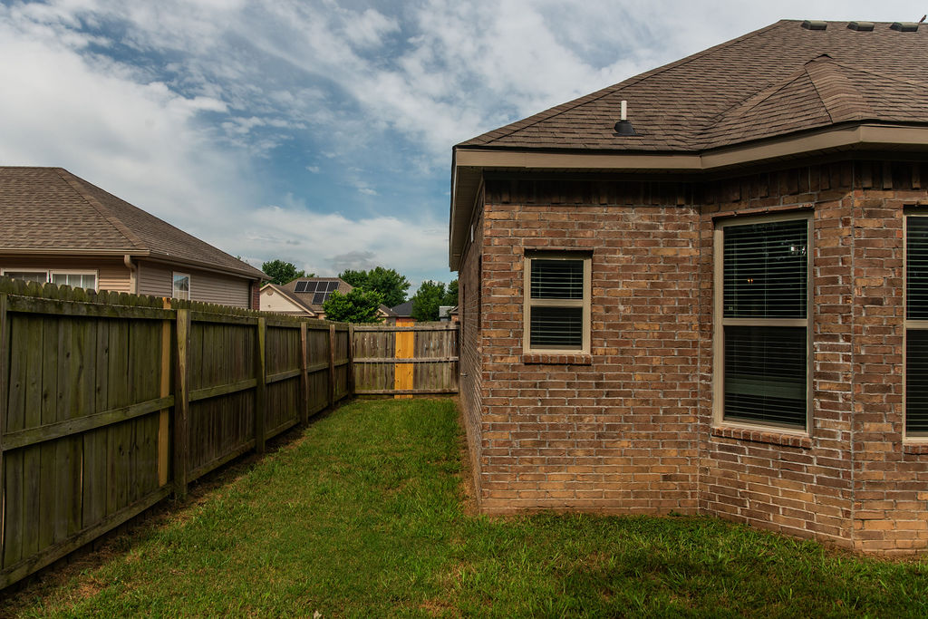 Jacobs Court Springdale - Residential