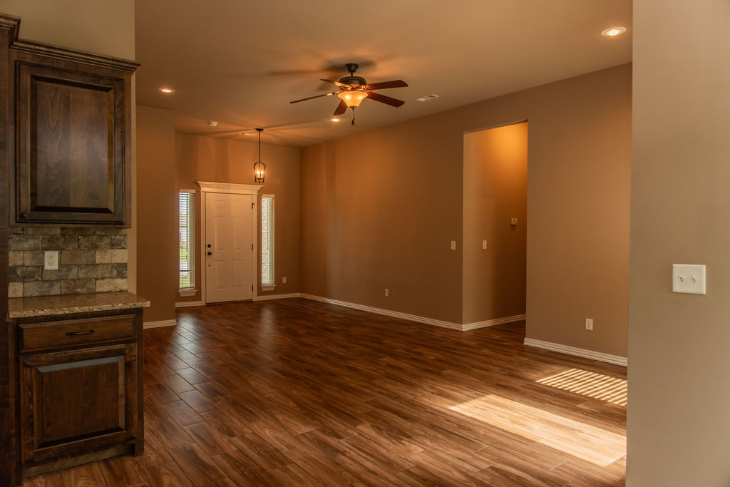 Jacobs Court Springdale - Residential