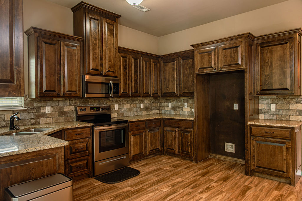 Jacobs Court Springdale - Residential