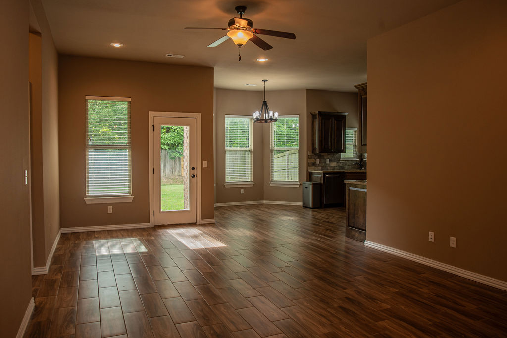 Jacobs Court Springdale - Residential