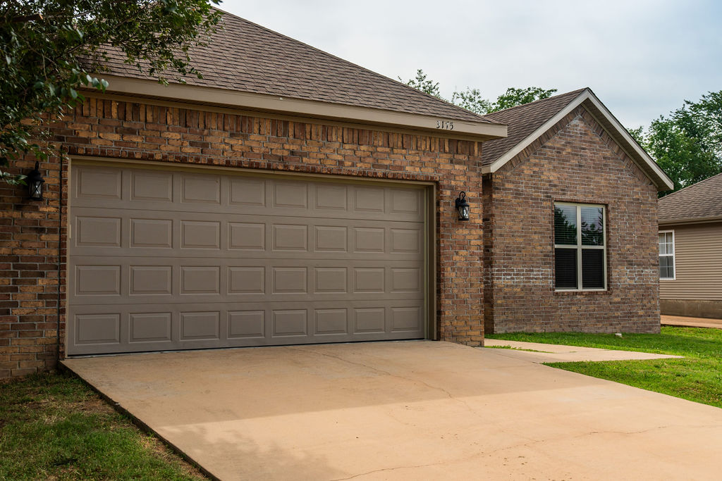 Jacobs Court Springdale - Residential