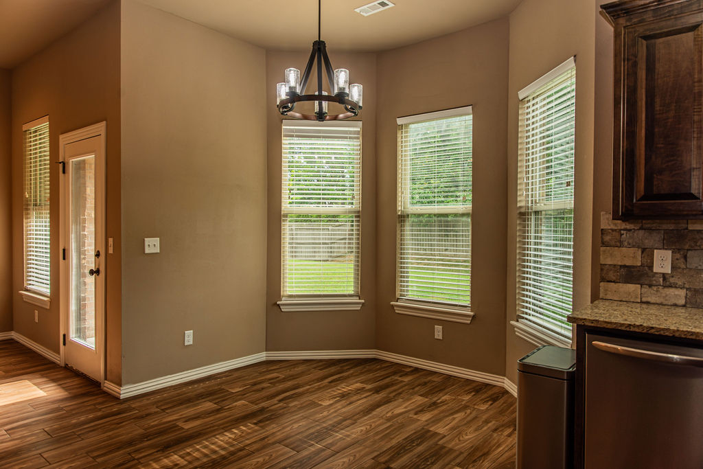 Jacobs Court Springdale - Residential