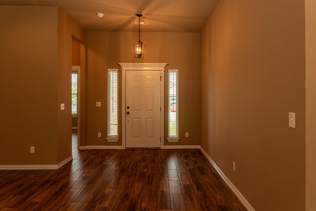 Jacobs Court Springdale - Residential