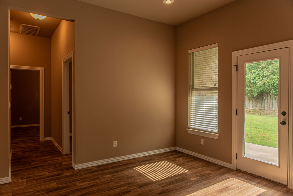Jacobs Court Springdale - Residential