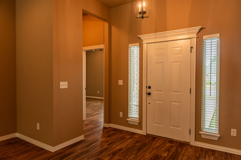 Jacobs Court Springdale - Residential