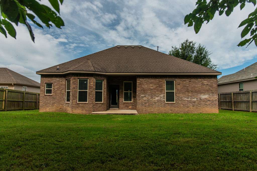 Jacobs Court Springdale - Residential