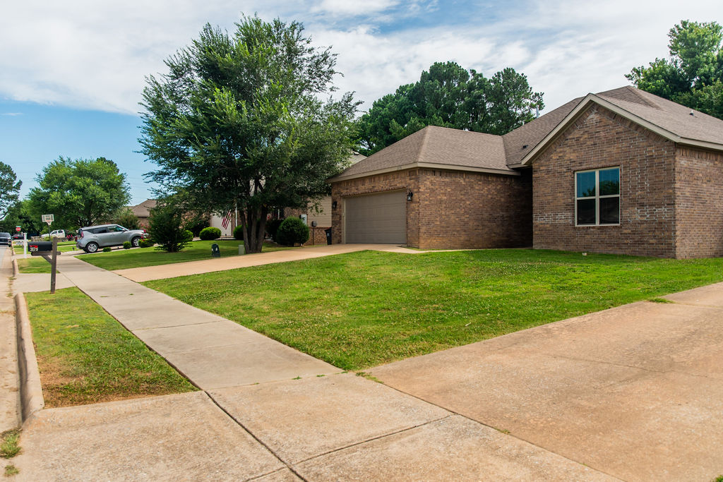 Jacobs Court Springdale - Residential