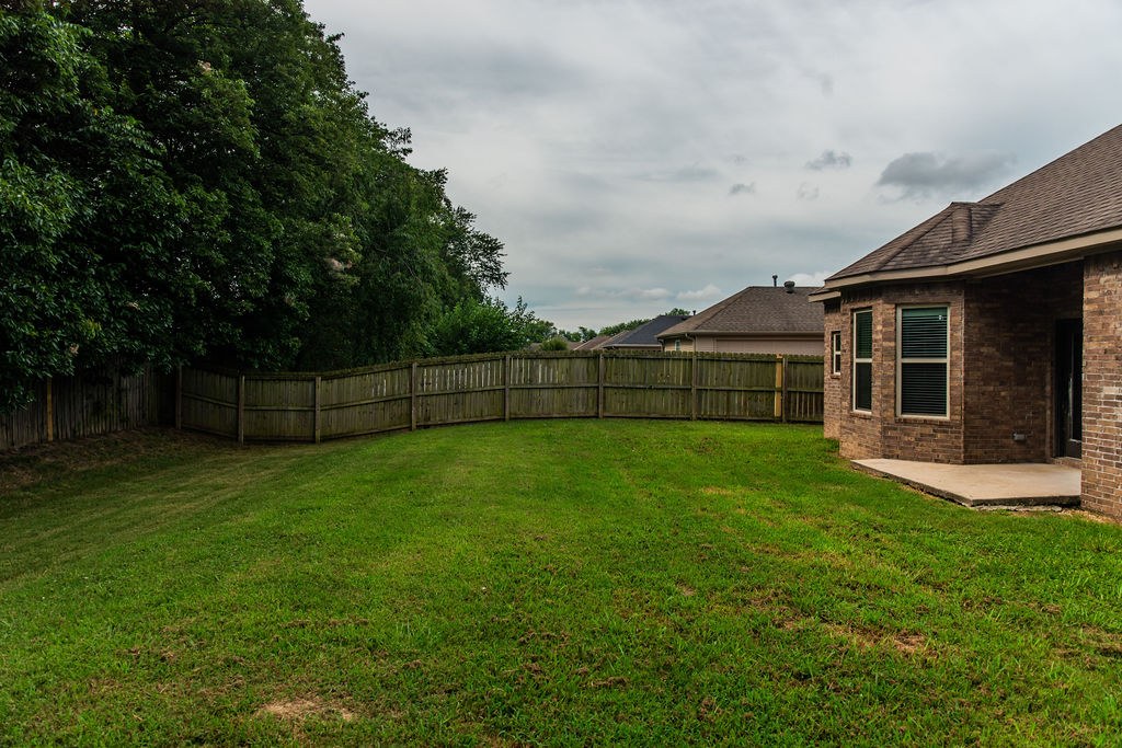 Jacobs Court Springdale - Residential