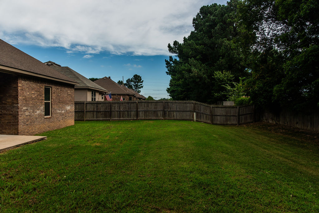 Jacobs Court Springdale - Residential