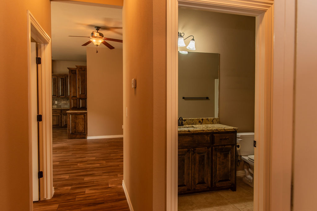 Jacobs Court Springdale - Residential