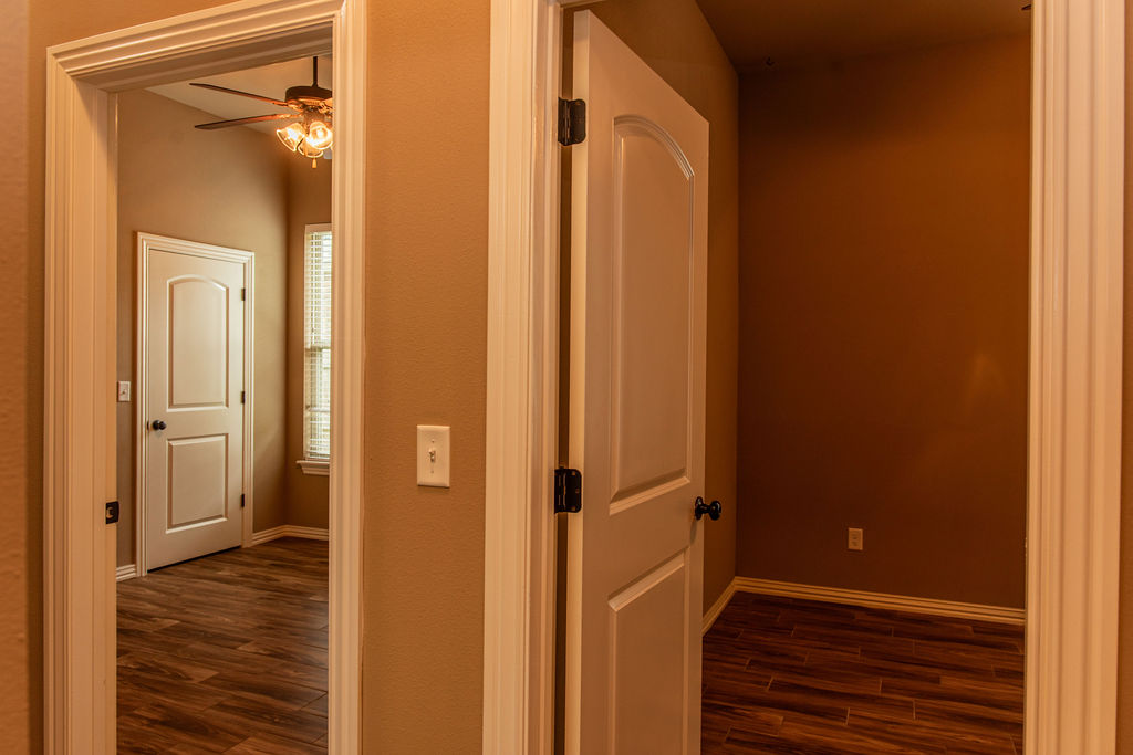 Jacobs Court Springdale - Residential