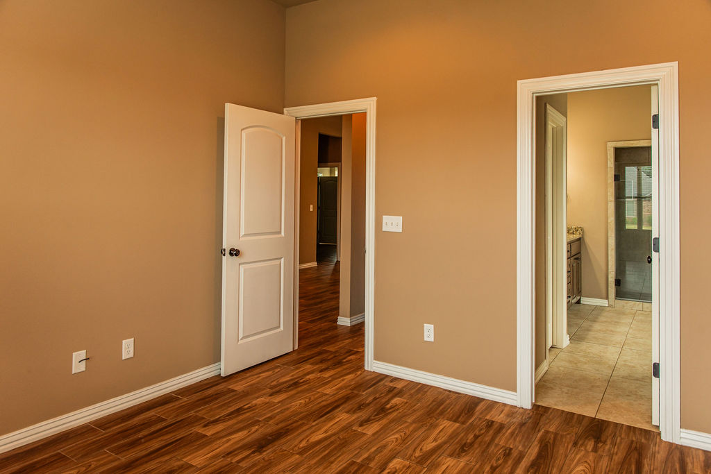 Jacobs Court Springdale - Residential