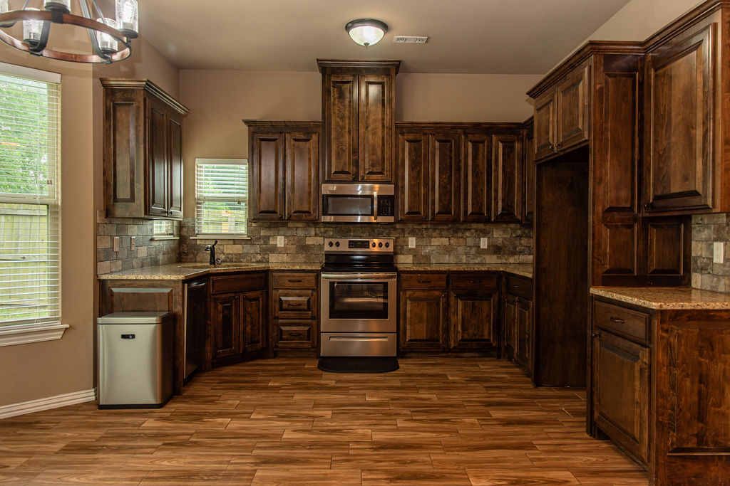 Jacobs Court Springdale - Residential