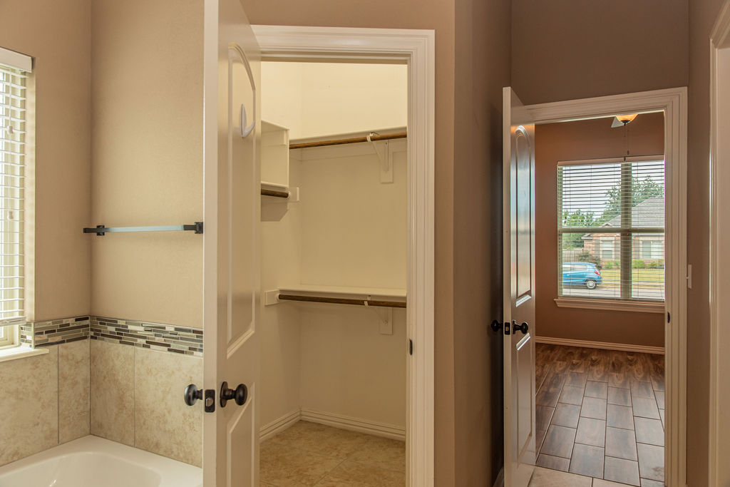 Jacobs Court Springdale - Residential