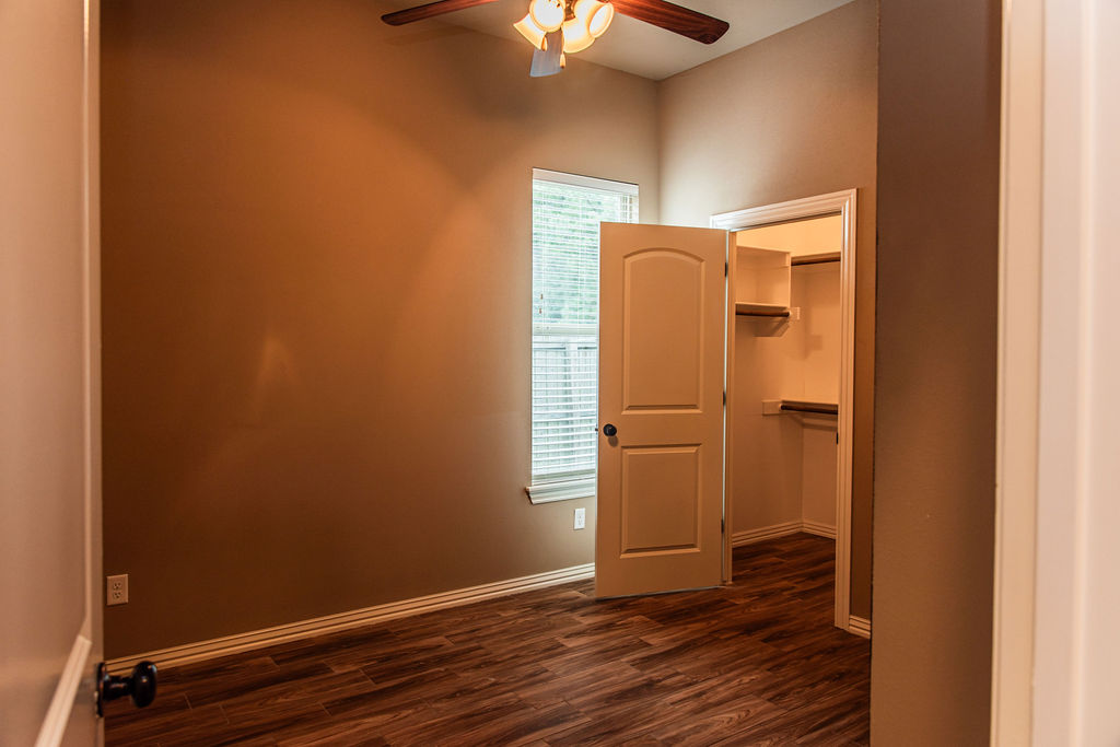Jacobs Court Springdale - Residential