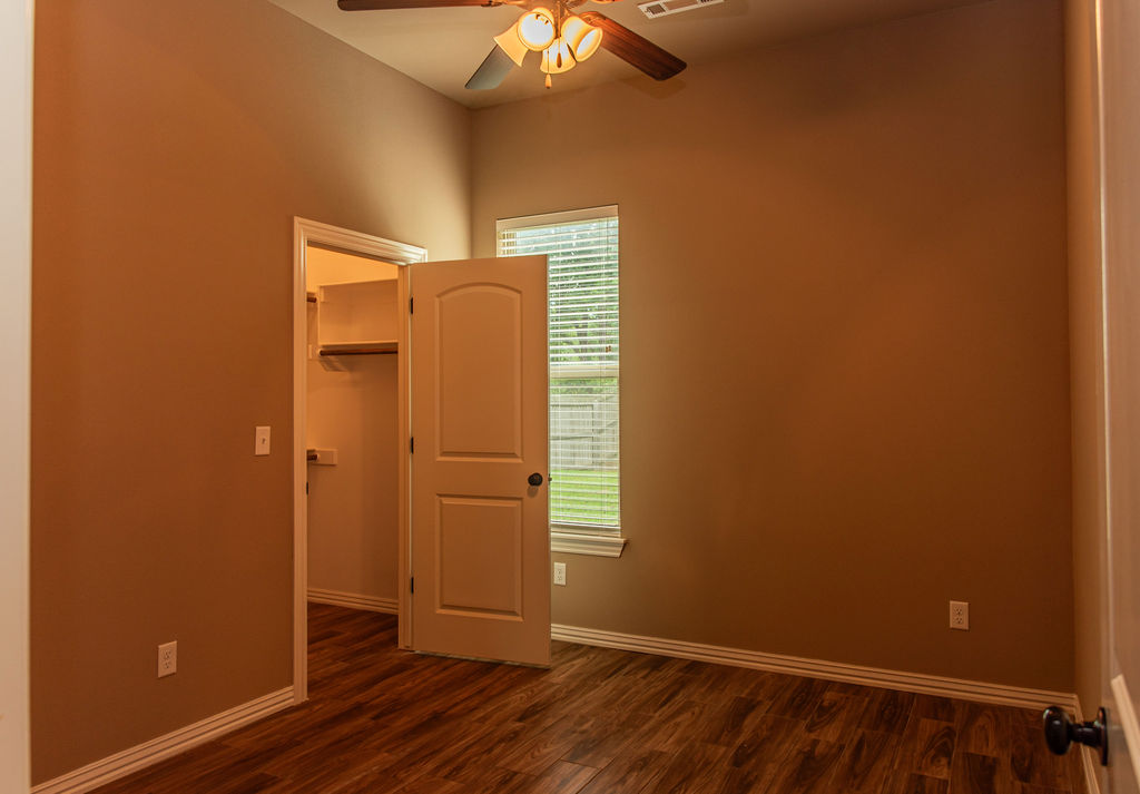 Jacobs Court Springdale - Residential