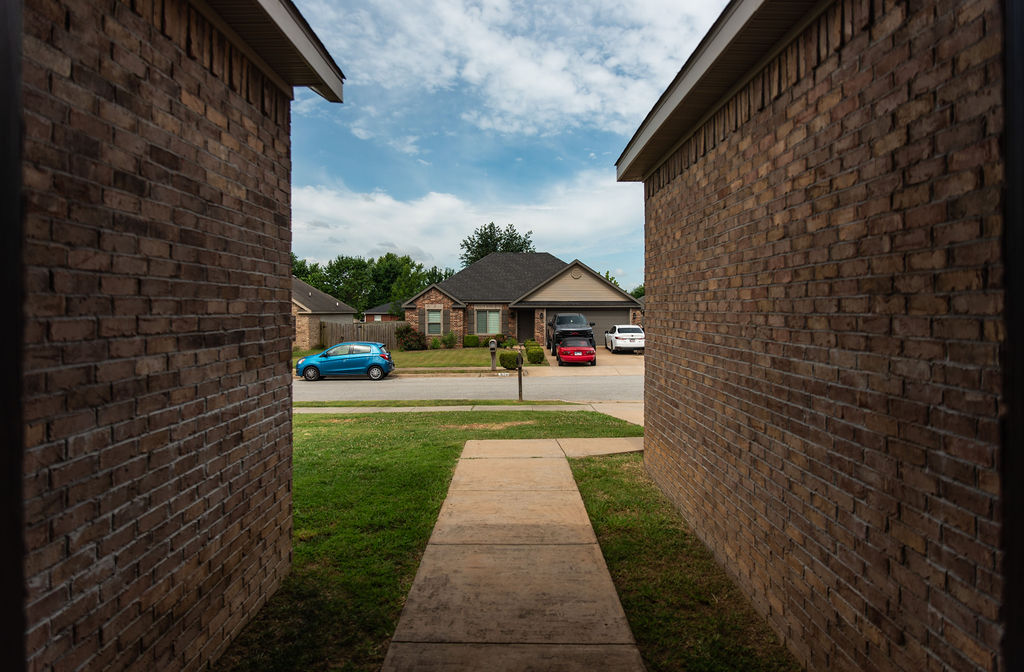 Jacobs Court Springdale - Residential