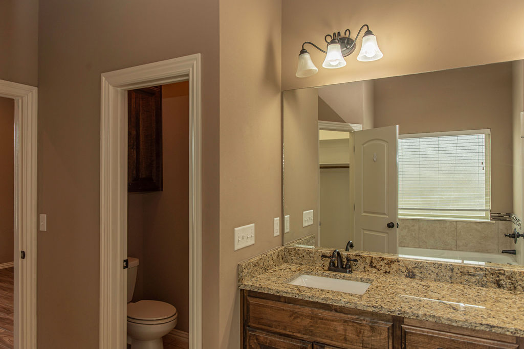Jacobs Court Springdale - Residential